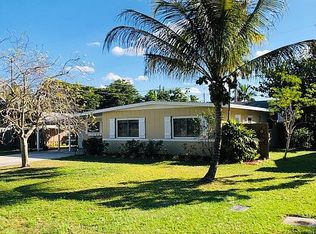 1562 Coconut Dr, Fort Myers, FL 33901