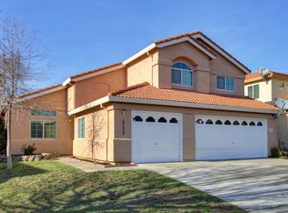 8229 Trieste Ct, Antelope, CA