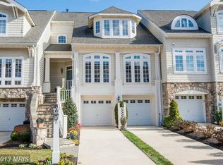 8764 Boulder Rdg, Laurel, MD 20723