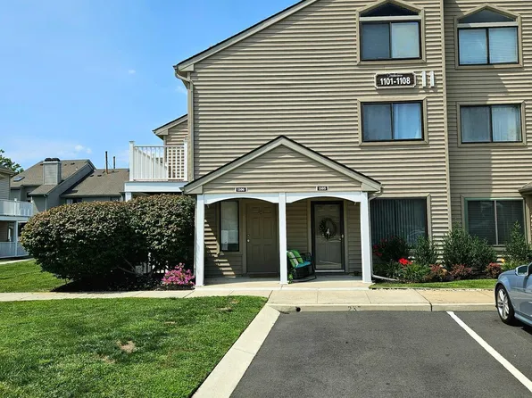 1106 Roberts Way, Voorhees, NJ 08043