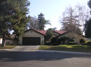 3304 Tanglewood Ct, Bakersfield, CA 93311