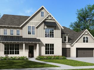 7722 Unicorn Clubtail Ct, Fulshear, TX 77441