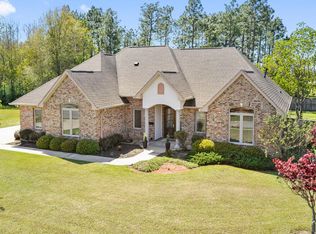 12025 Ol Oak Dr, Gulfport, MS 39503