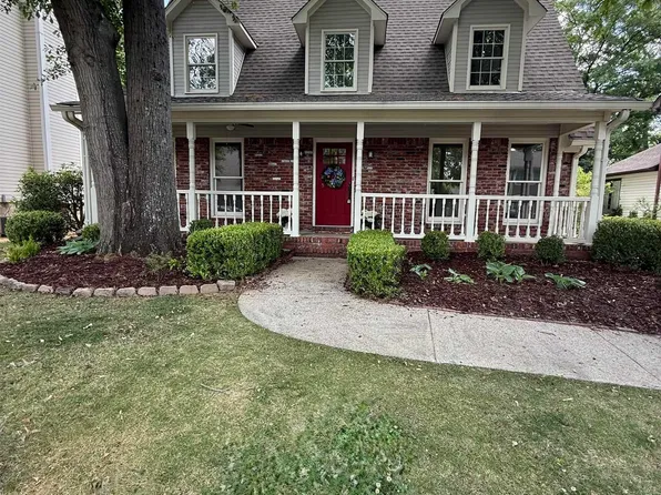 516 Oxford Cir, Homewood, AL 35209