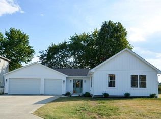 3317 S Bank Rd NE, Millersport, OH