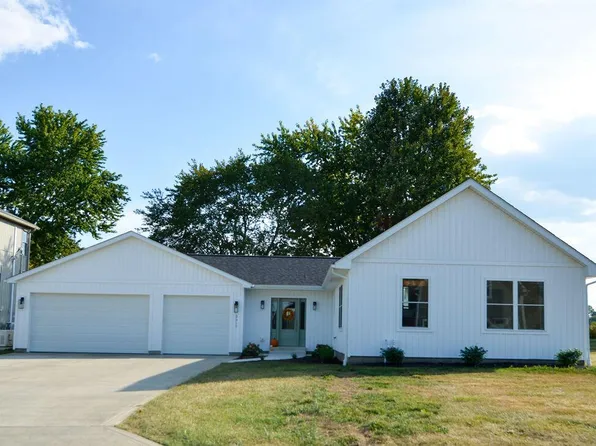 3317 S Bank Rd NE, Millersport, OH 43046