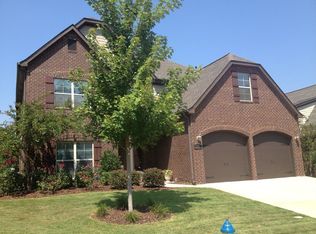 1157 Bristol Way, Birmingham, AL 35242