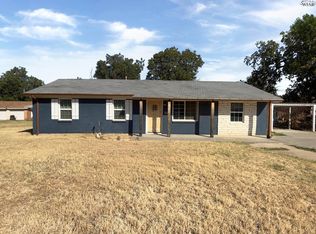 6 Valencia Ct, Wichita Falls, TX 76306