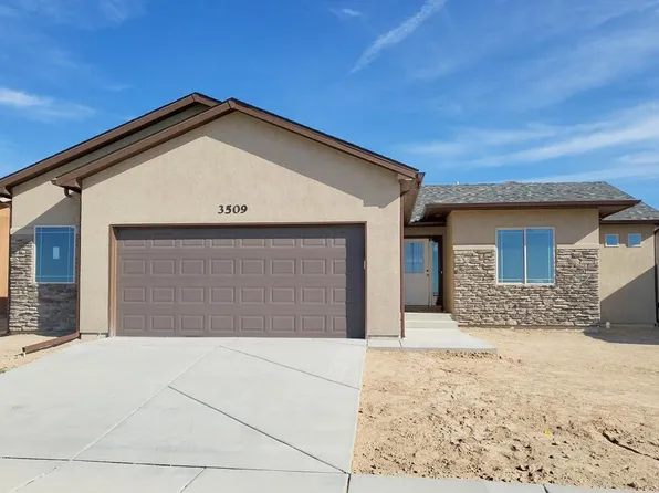 3509 Wapiti Ln, Pueblo, CO 81005
