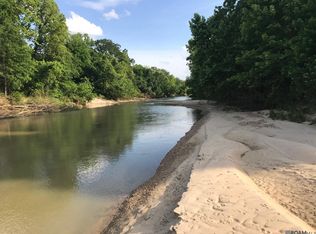 7800 Tunica Trce, Saint Francisville, LA 70775