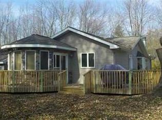 115 North St, Clarklake, MI 49234