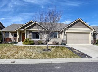 5405 N Ainsworth Ln, Spokane, WA 99217