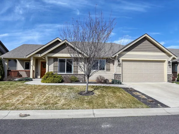 5405 N Ainsworth Ln, Spokane, WA 99217