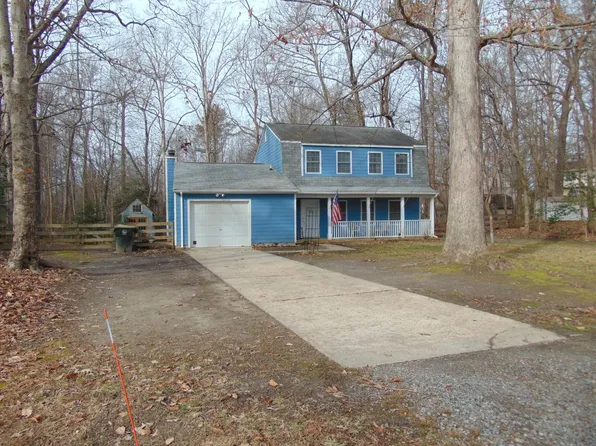104 Nina Cir, Williamsburg, VA 23188
