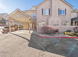 6679 Bethesda Point #D, Colorado Springs, CO 80918