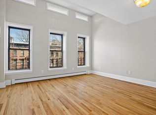 760A Quincy St #2, Brooklyn, NY 11221