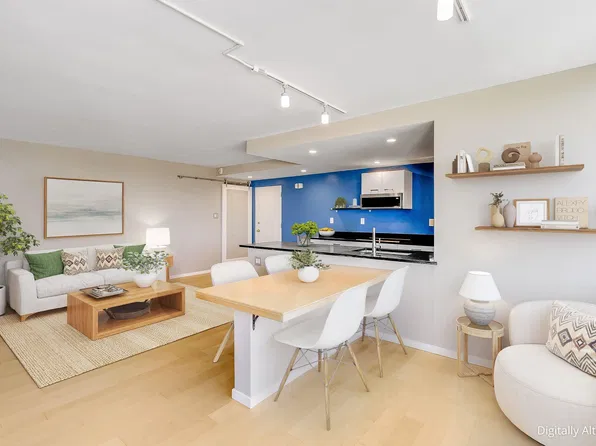 2550 Dana St APT 5F, Berkeley, CA 94704