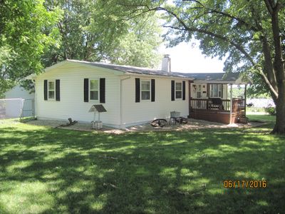 1308 S Hundley St, Albany, MO, 64402