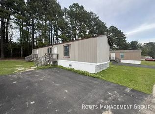 320 Rae St #127, Lake City, SC 29560