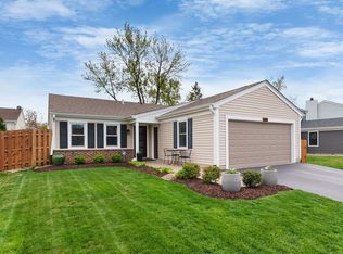 5045 Rochester Dr, Hoffman Estates, IL 60010