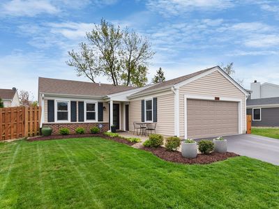 5045 Rochester Dr, Hoffman Estates, IL, 60010