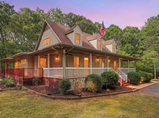 757 Turtle Creek Dr, Pittsboro, NC 27312