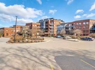 100 Arbors Ln #305, Vaughan, ON L4L 7G4