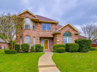 4301 Baystone Ct, Rowlett, TX 75088