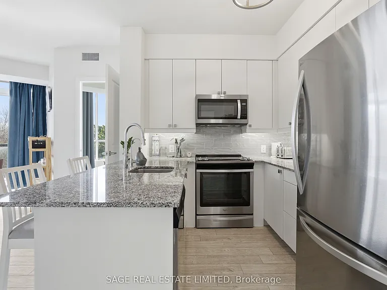 3655 Kingston Rd #303 — Photo 3