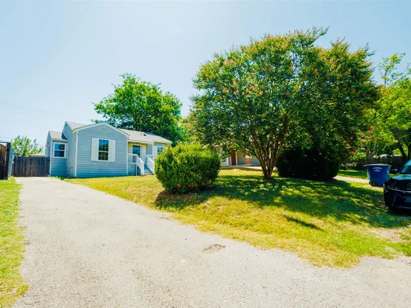 1510 Carson St, Dallas, TX 75216