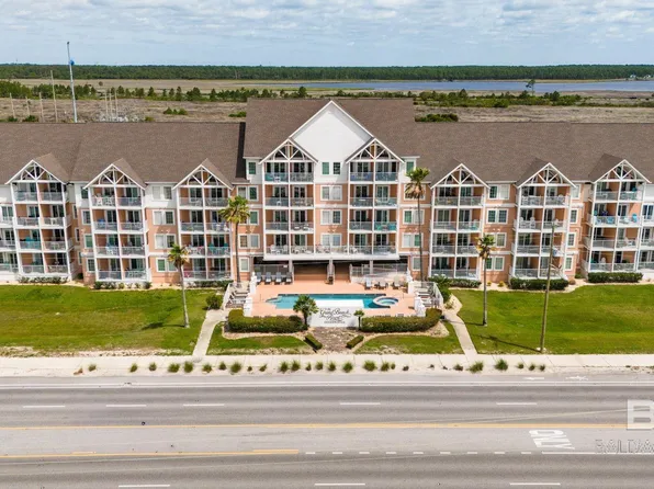 572 E Beach Blvd #207, Gulf Shores, AL 36542