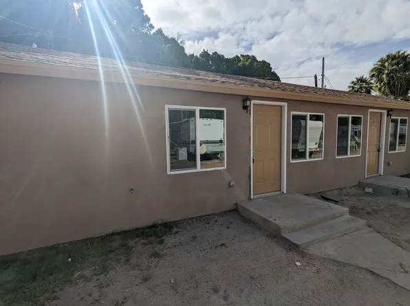 Shady Tree RV Park, 1210 W 3rd St #1, Yuma, AZ 85364