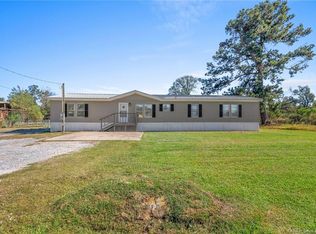 1116 Park Rd, Lake charles, LA 70611