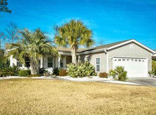 365 Walden Lake Rd, Conway, SC 29526