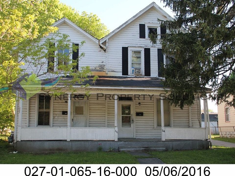 1st image of 164-166 Glessner Ave #164-1/2