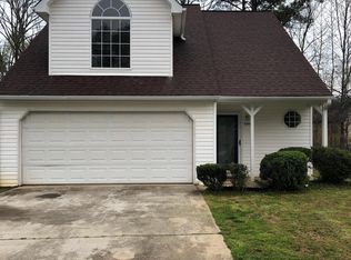 5344 Brickleberry Way, Douglasville, GA 30134