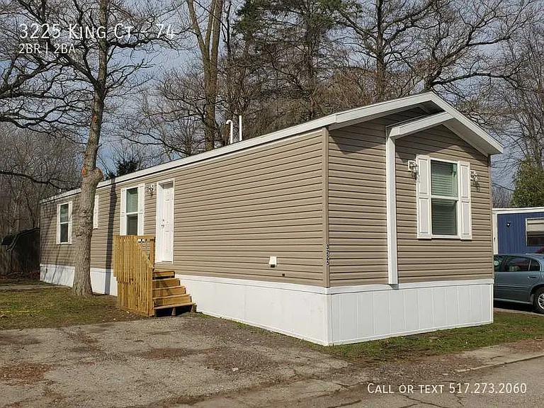 3225 King Ct #74 — Photo 2