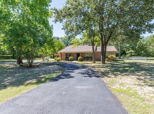 420 Rs County Rd #3210, Emory, TX 75440