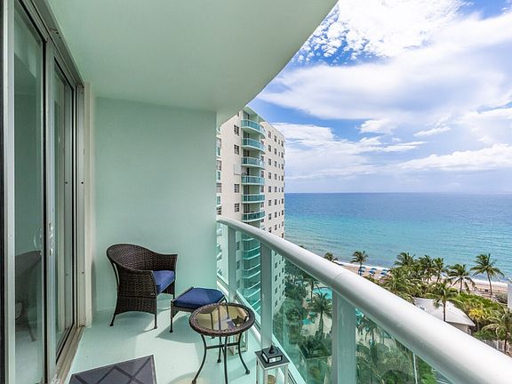 3rd image of 4001 S South Ocean Dr #Id1244972p