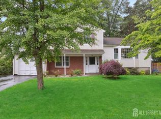 796 Curie Rd, North Brunswick, NJ 08902