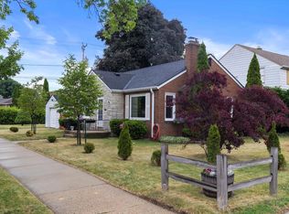 3107 S 33rd St, Milwaukee, WI 53215