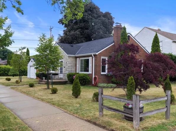 3107 South 33rd STREET, Milwaukee, WI 53215