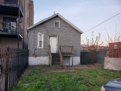 638 W 47th St, Chicago, IL, 60609