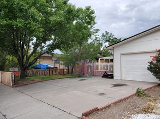 6855 Lotus St, Reno, NV 89506