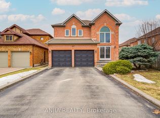 149 Quince Cres, Markham, ON L3S3W8