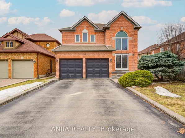 149 Quince Cres, Markham, ON L3S 3W8