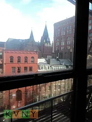 Rented by KVNY Soho