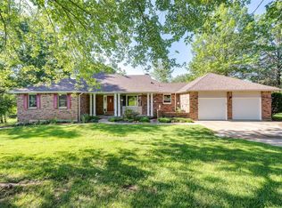2418 Jackson Rd, Wentzville, MO 63385