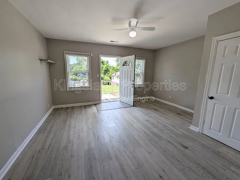 5612 Hodiamont Ave — Photo 2