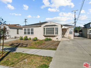 5011 W 126th St, Hawthorne, CA 90250
